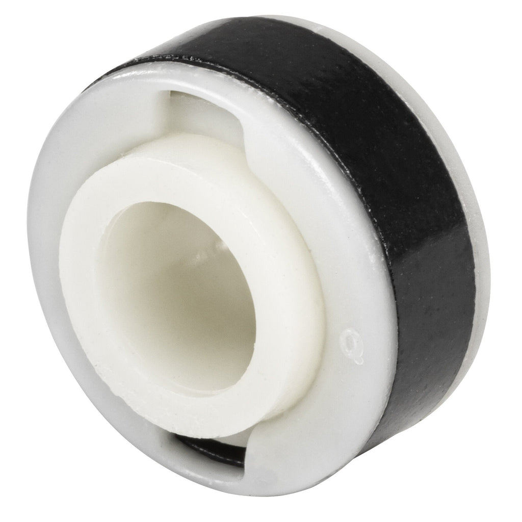 Entretoises magnetiques pour roues lumineuses