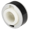 Entretoises magnetiques pour roues lumineuses