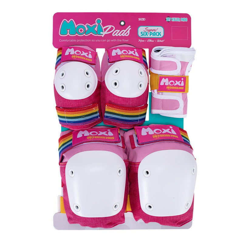 Moxi 3-piece protective set