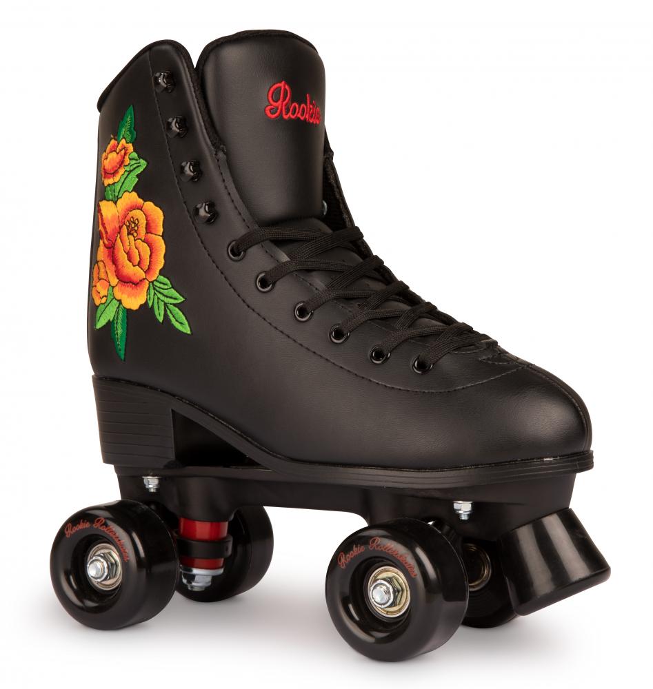 Patins Rookie - rosa