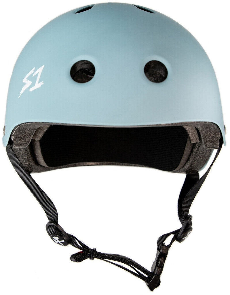 Casque Slate Blue Matte