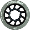 Roues Atom Poison Savant hybrides 84A