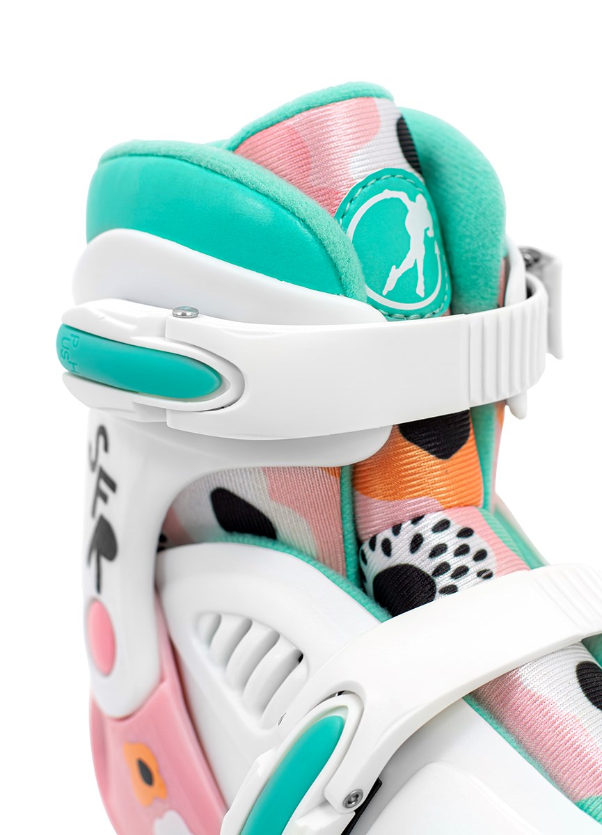Patins ajustables SFR pour enfant