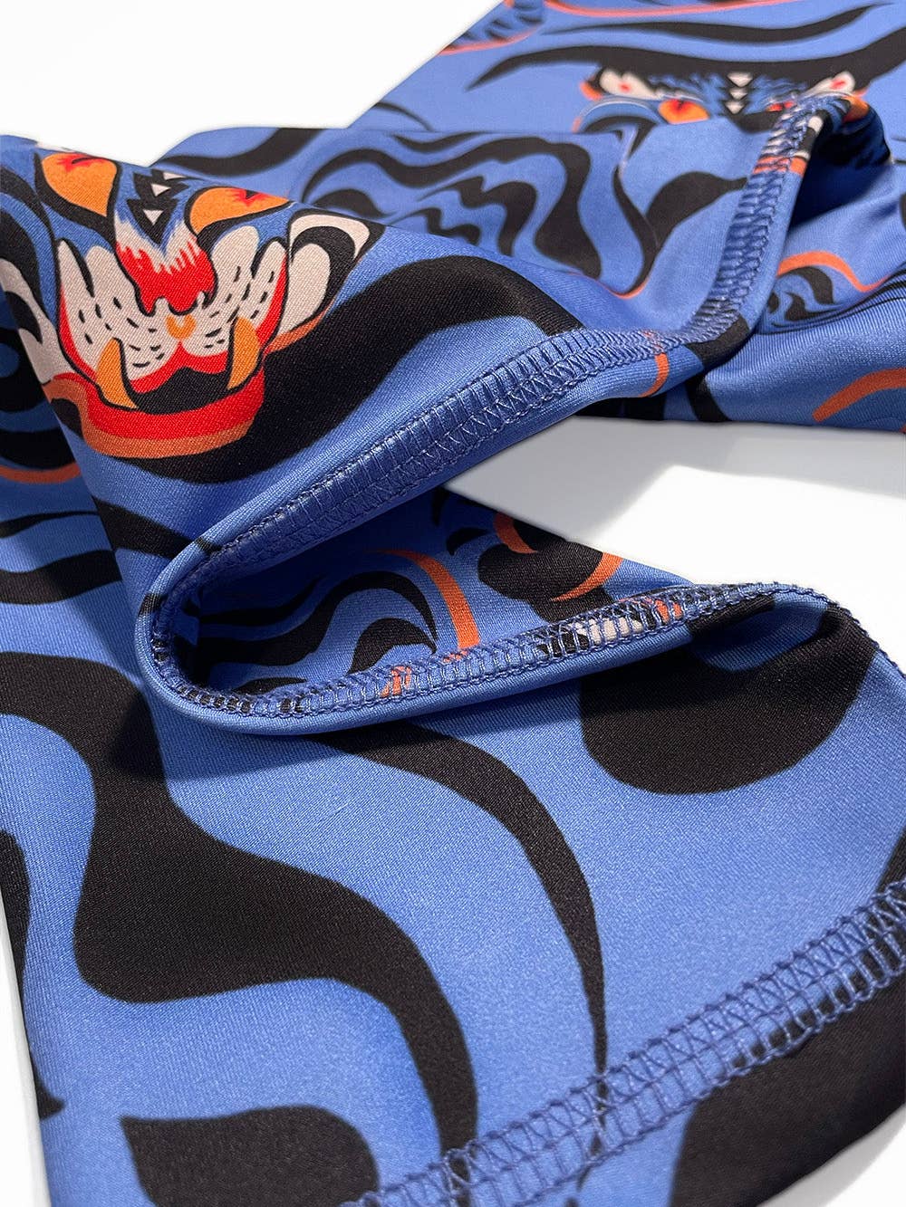 Legging de Yoga Pitaya - Mr Ti