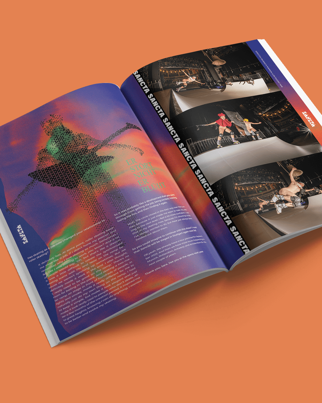 Dogdays Magazine - 2025 Edition