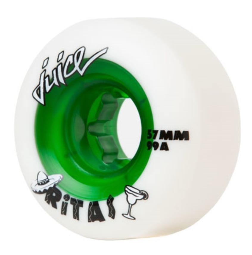 Roues Juice Ritas