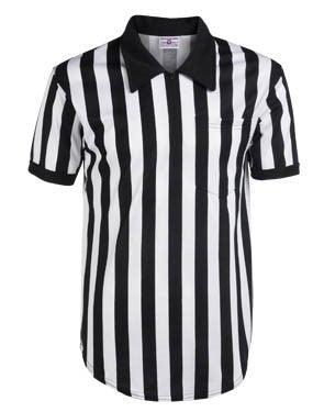 Maillot d'arbitre