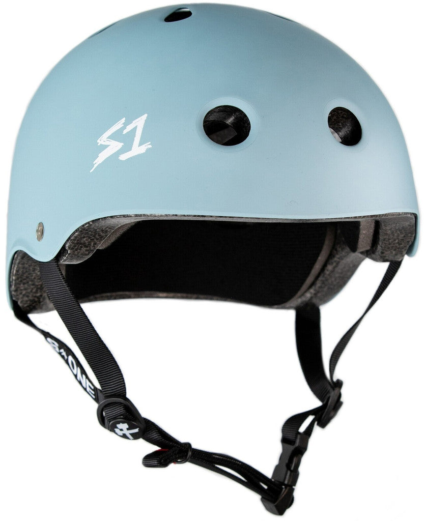 Casque Slate Blue Matte