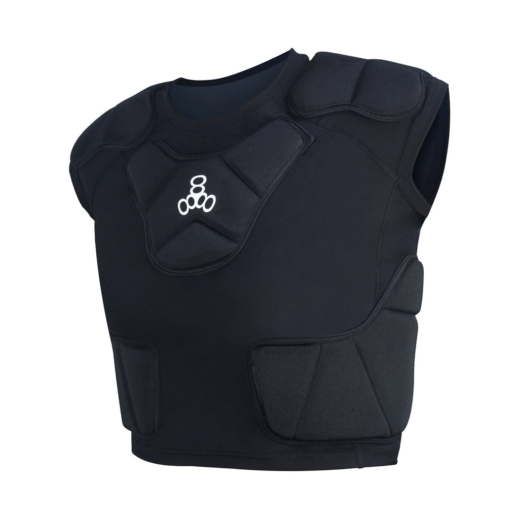Triple Eight BashGuard Tee-shirt rembourré