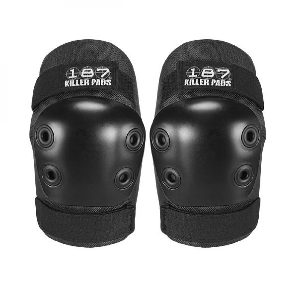 Kit de 3 protections NOIR - 187 Killer pads