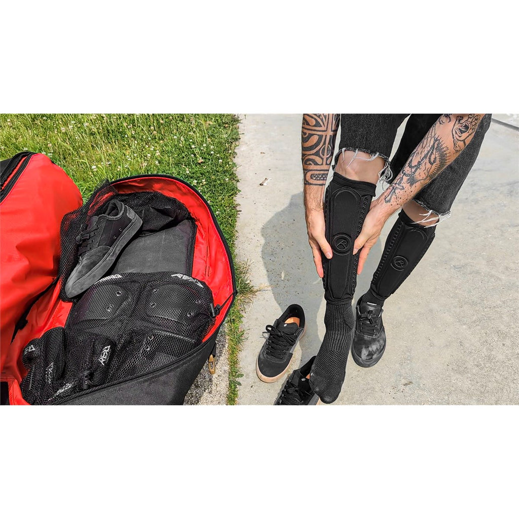 Protèges tibias REKD