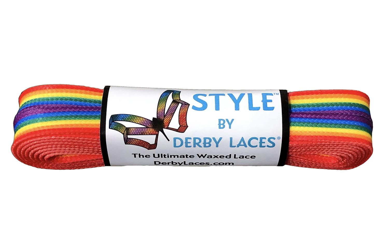 Lacets Derby Laces - STYLE