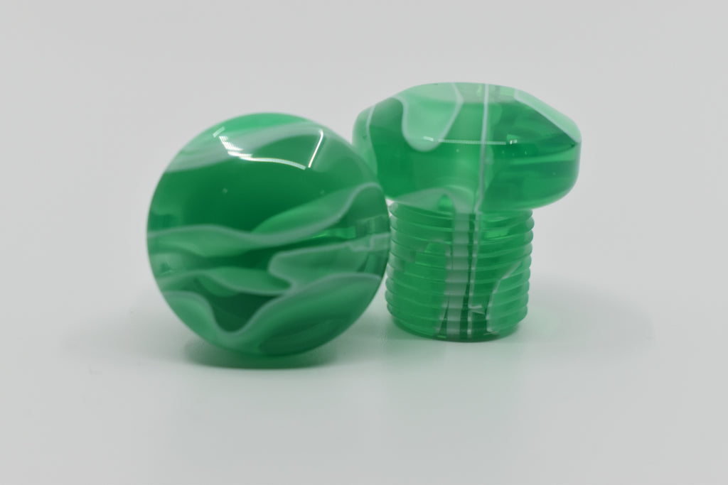 Jam Plug Marbrés 5/8"