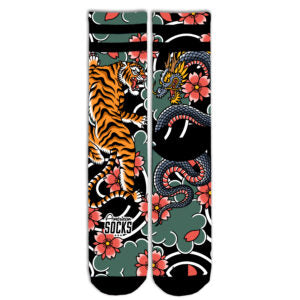 American Socks - Eternal