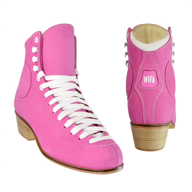 Boots WIFA Street Deluxe PINK
