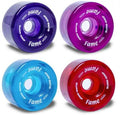 Roues Sure-grip Fame 95A