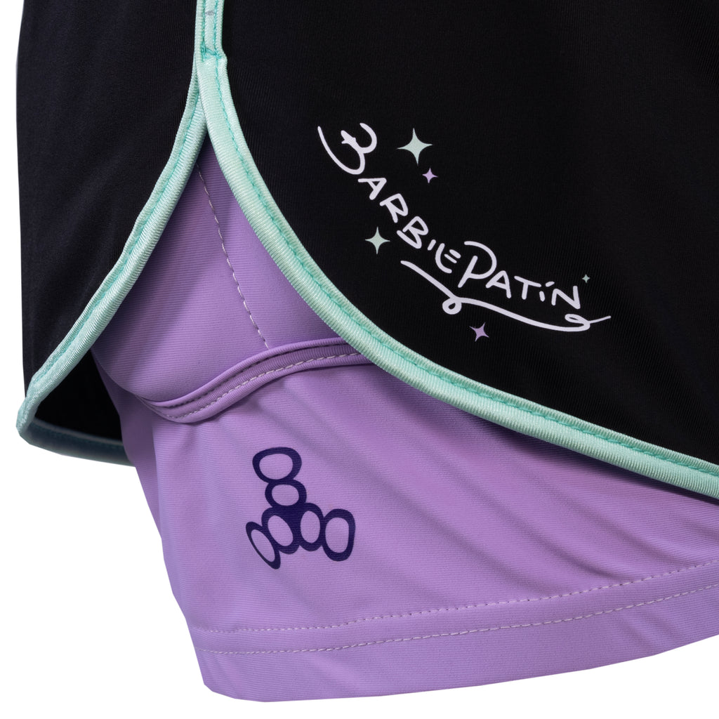 Crash Pant Triple Eight Bumsaver Barbie Patins