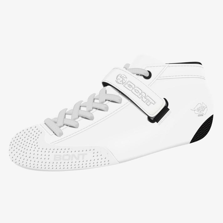 PRECOMMANDE MyBonts Hybrid Carbon Roller Derby Skate Boots