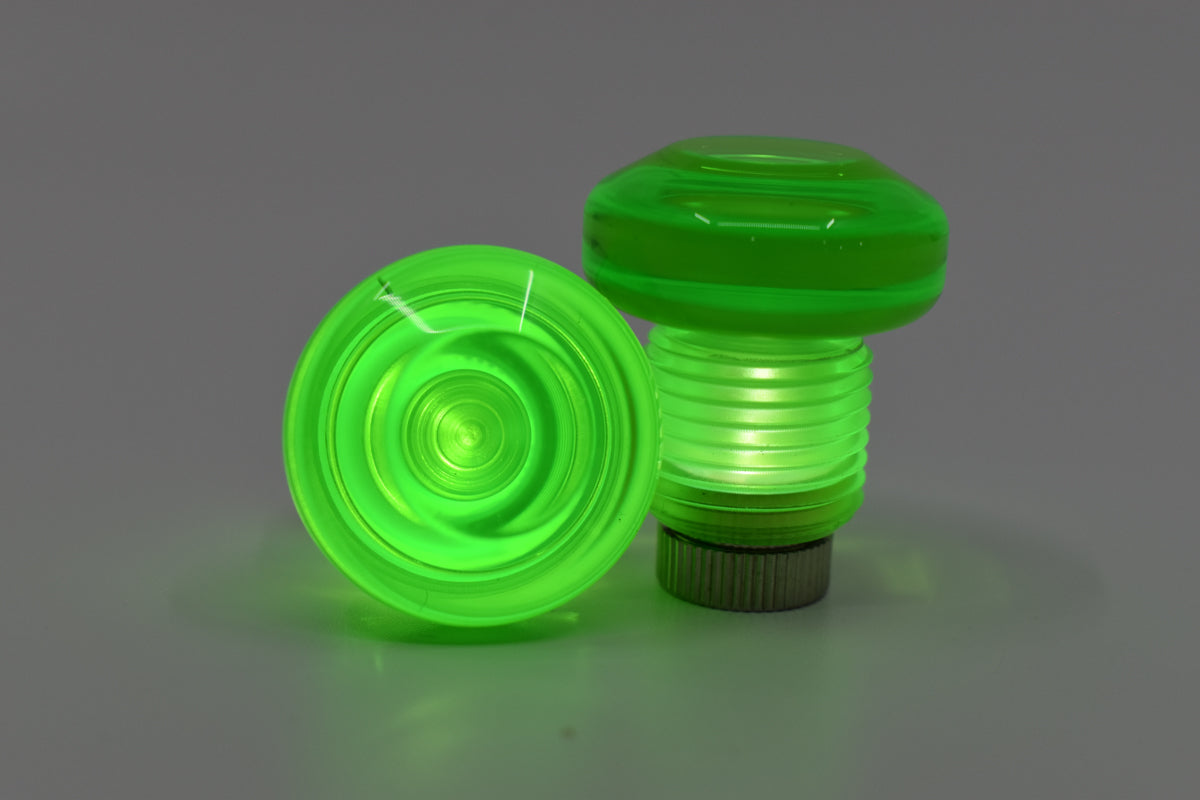 Jam Plug Lumineux 5/8"