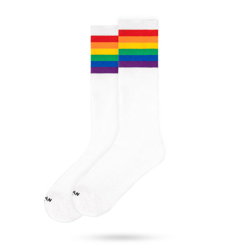 American Socks - Knee high
