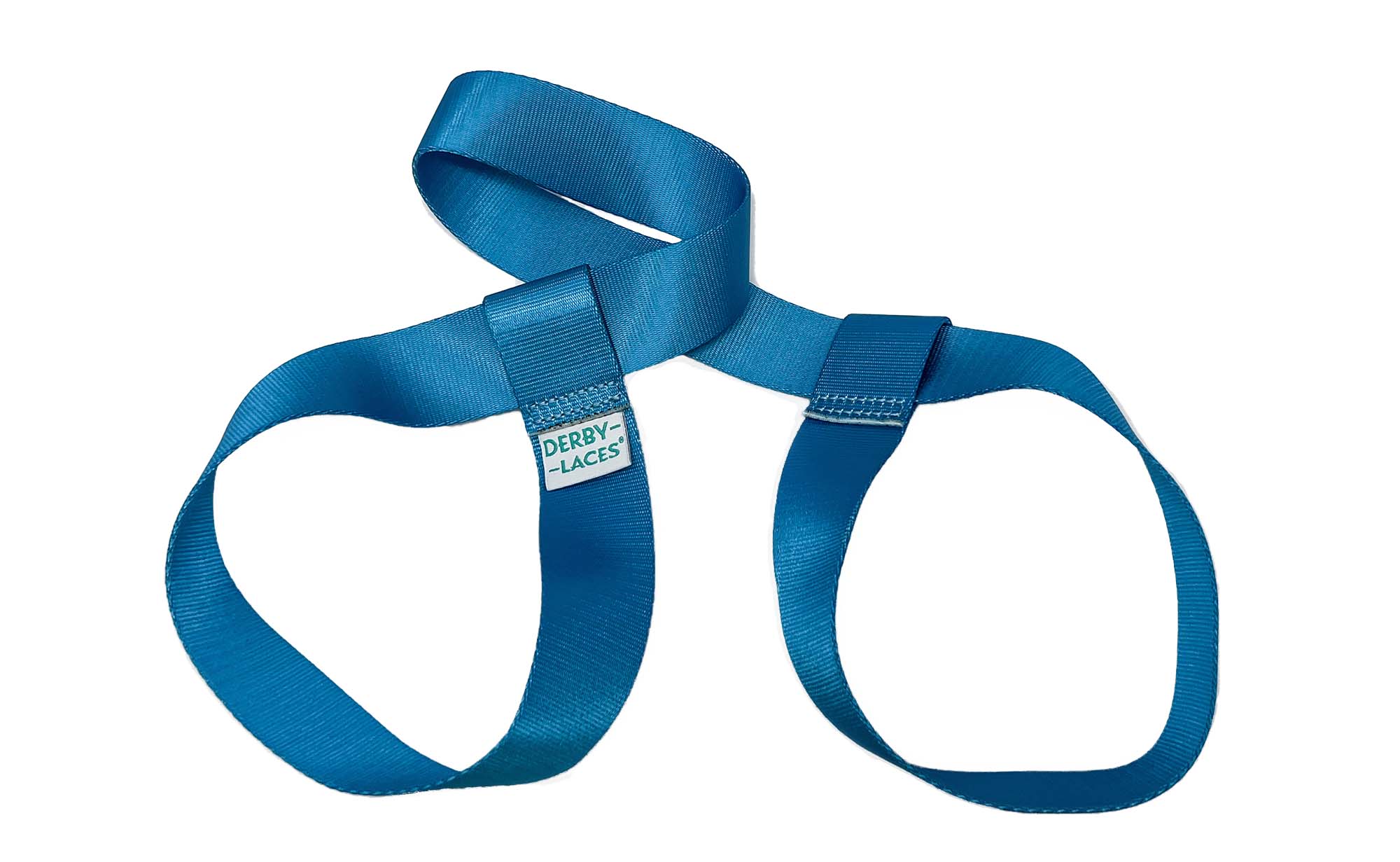 Leash - Sapphire Blue