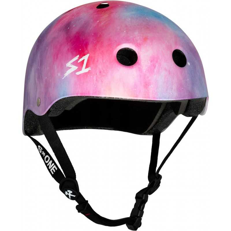 Casque S1 Cotton Candy
