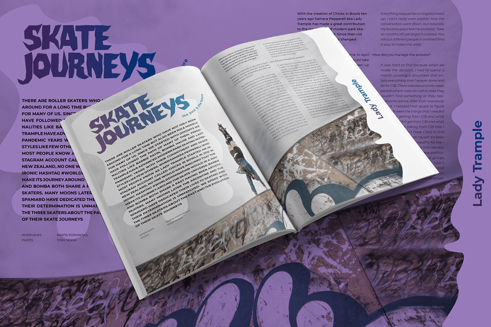 Dogdays Magasine - Edition 2023