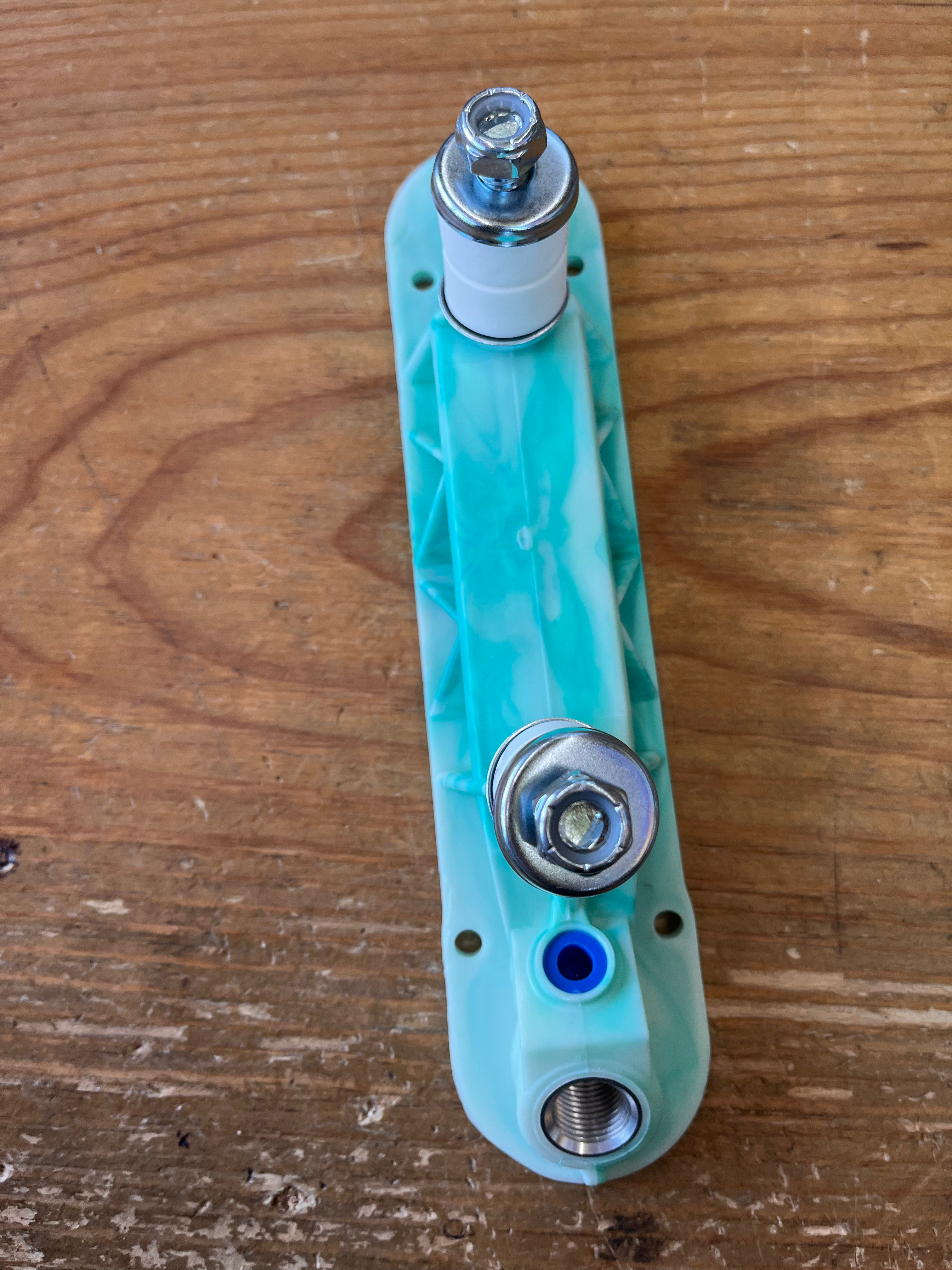 Limited Edition Sunlite MULTICOLOR Platters