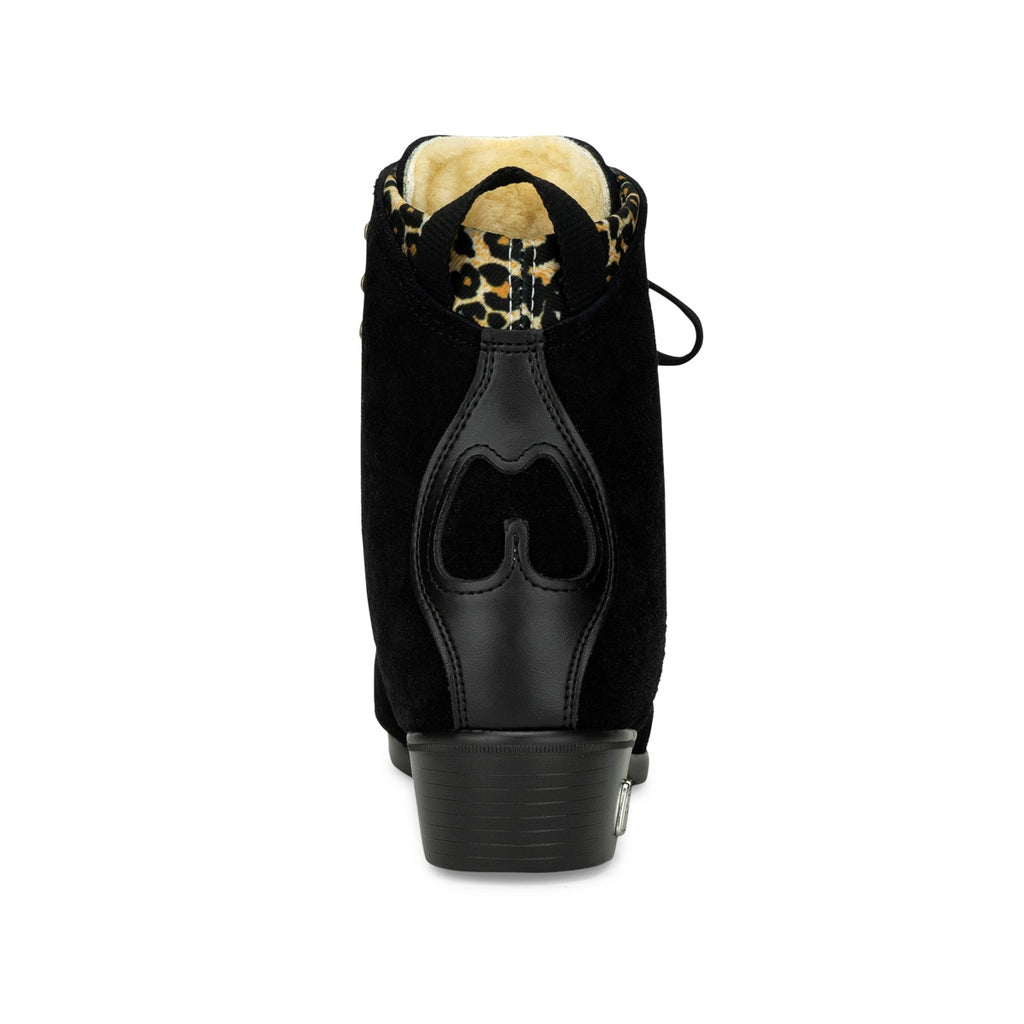 Moxi Jack 2 boots