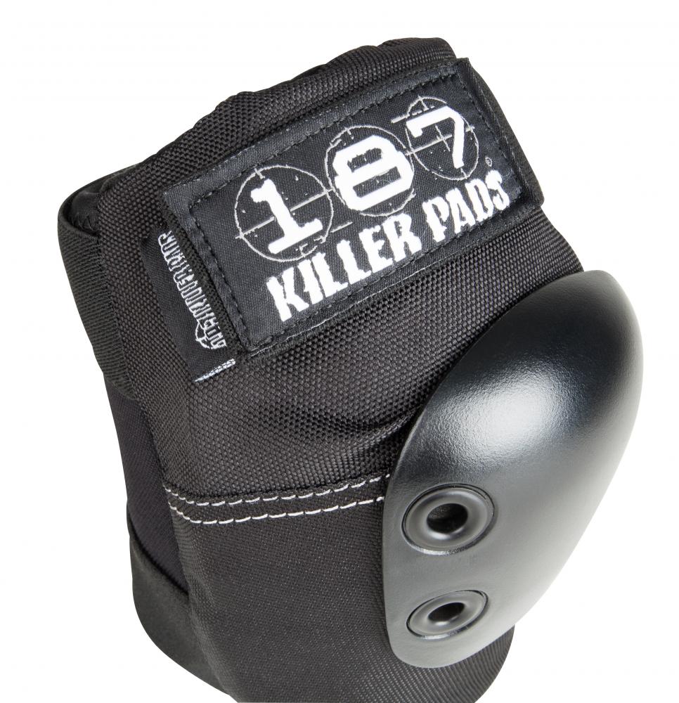 Coudières SLIM - 187 killer pads