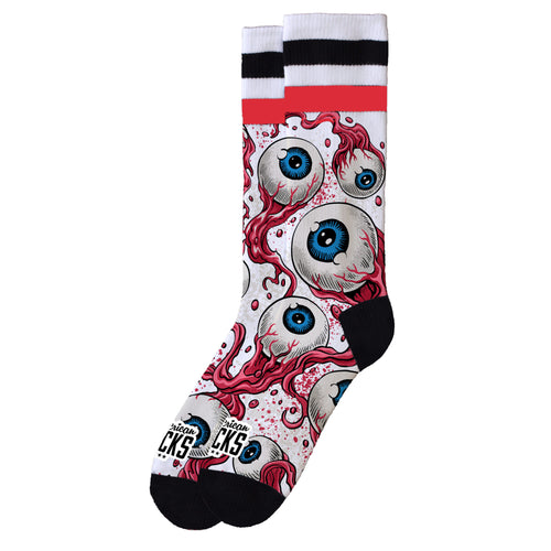 American Socks - Eyeblast