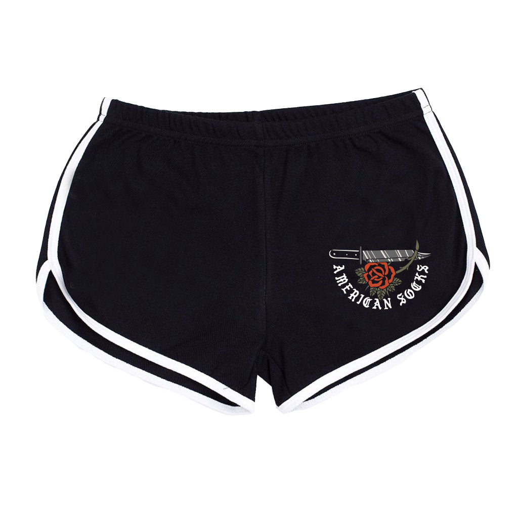 Mini short- Fake Love