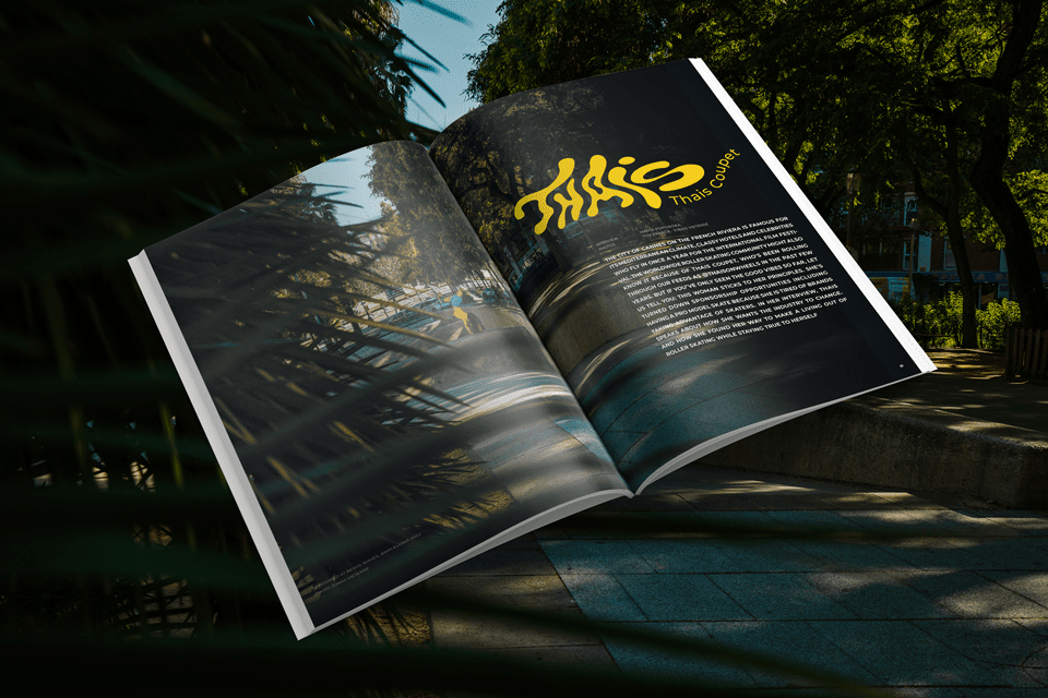 Dogdays Magazine - 2023 Edition