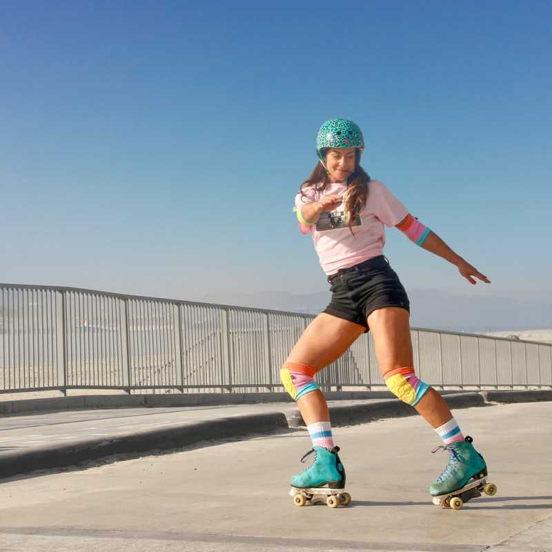 Covert coudières - Triple Eight