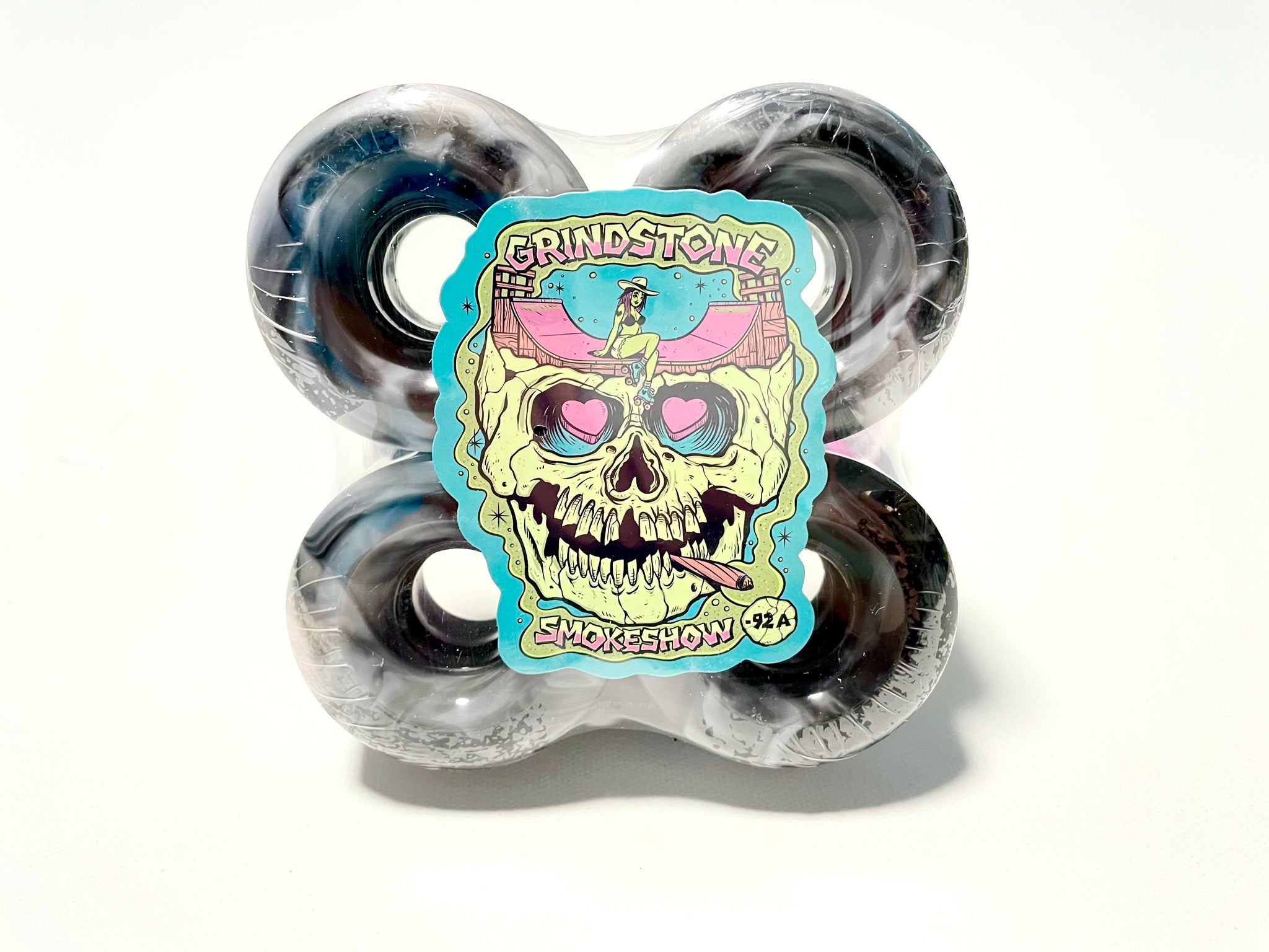 Grindstone Smokeshow Wheels