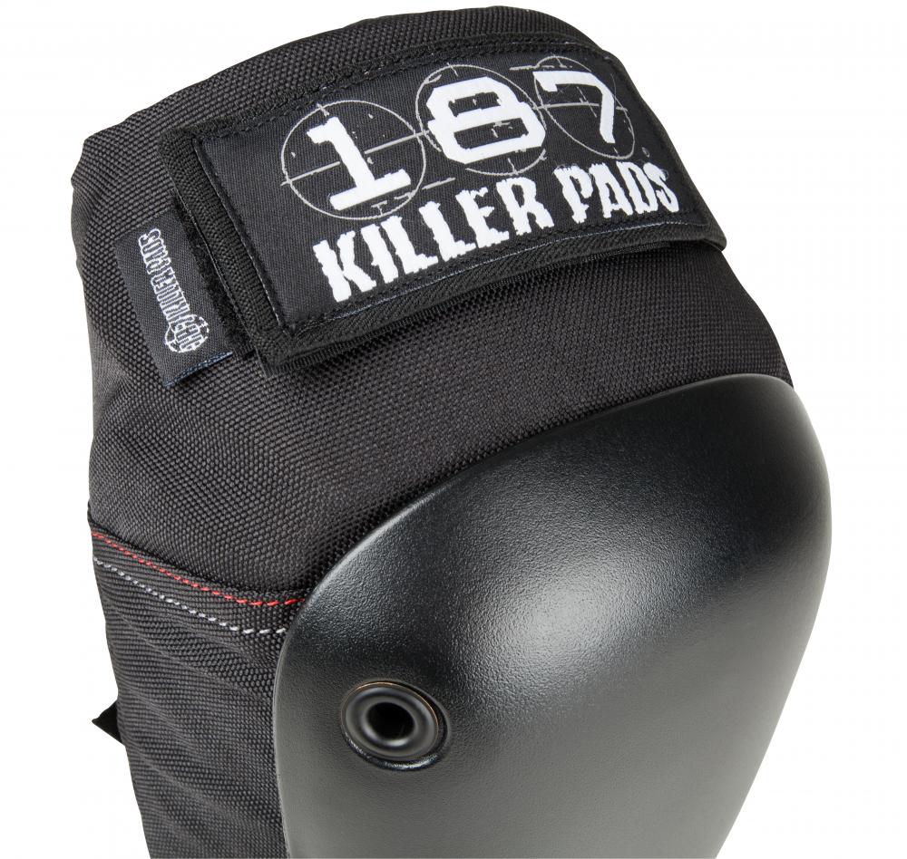 Genouillères 187 Killer Pads - FLY