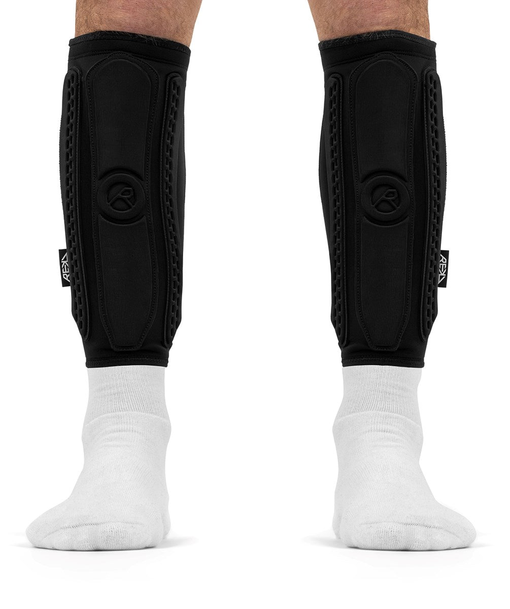 Protèges tibias REKD