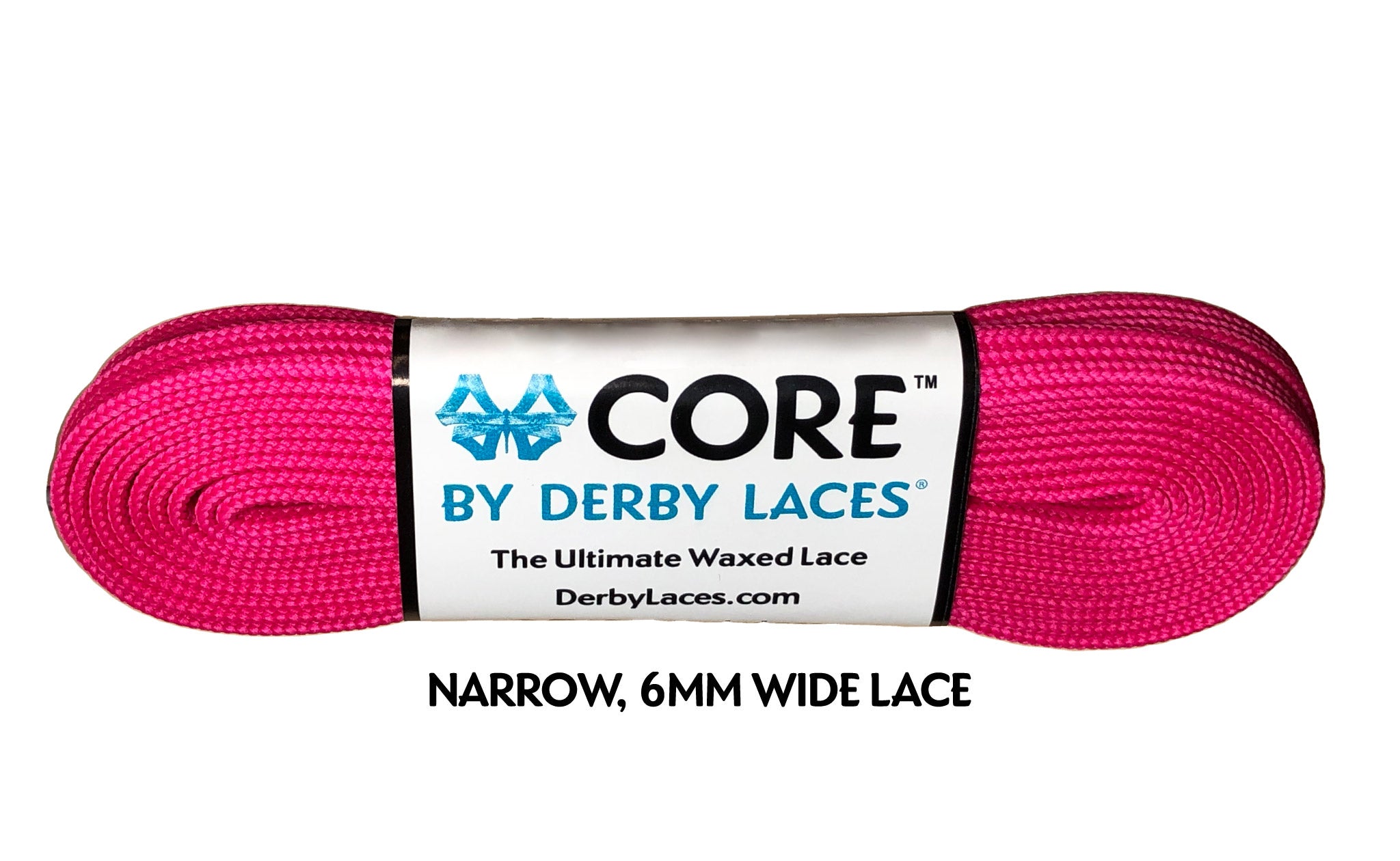 Lacets Derby Laces - CORE