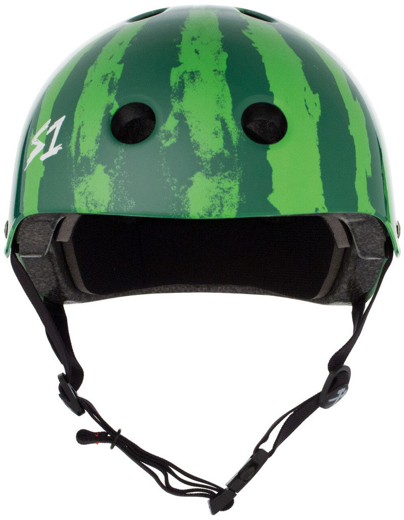 Casque Watermelon