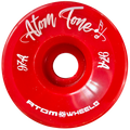 Roues Atom Tone 97A