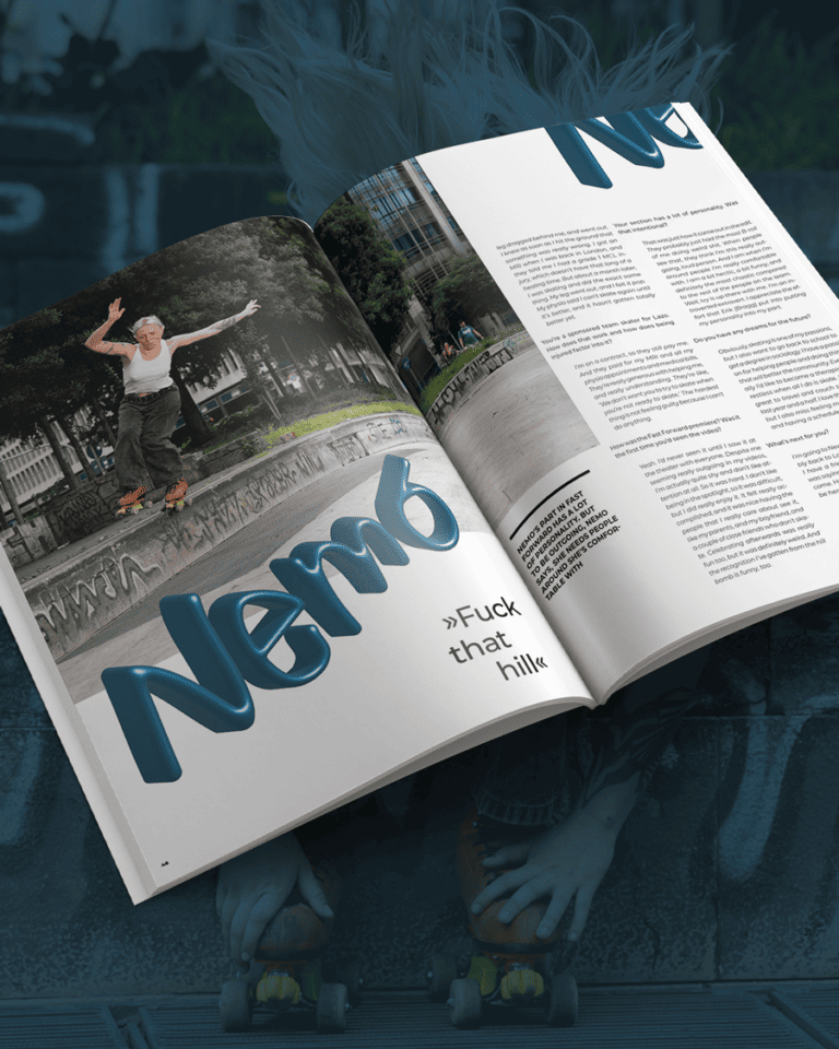 Dogdays Magasine - Edition 2024