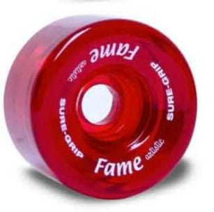 Roues Sure-grip Fame 95A
