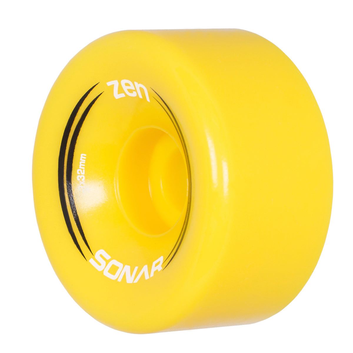 Sonar Zen 85A Wheels