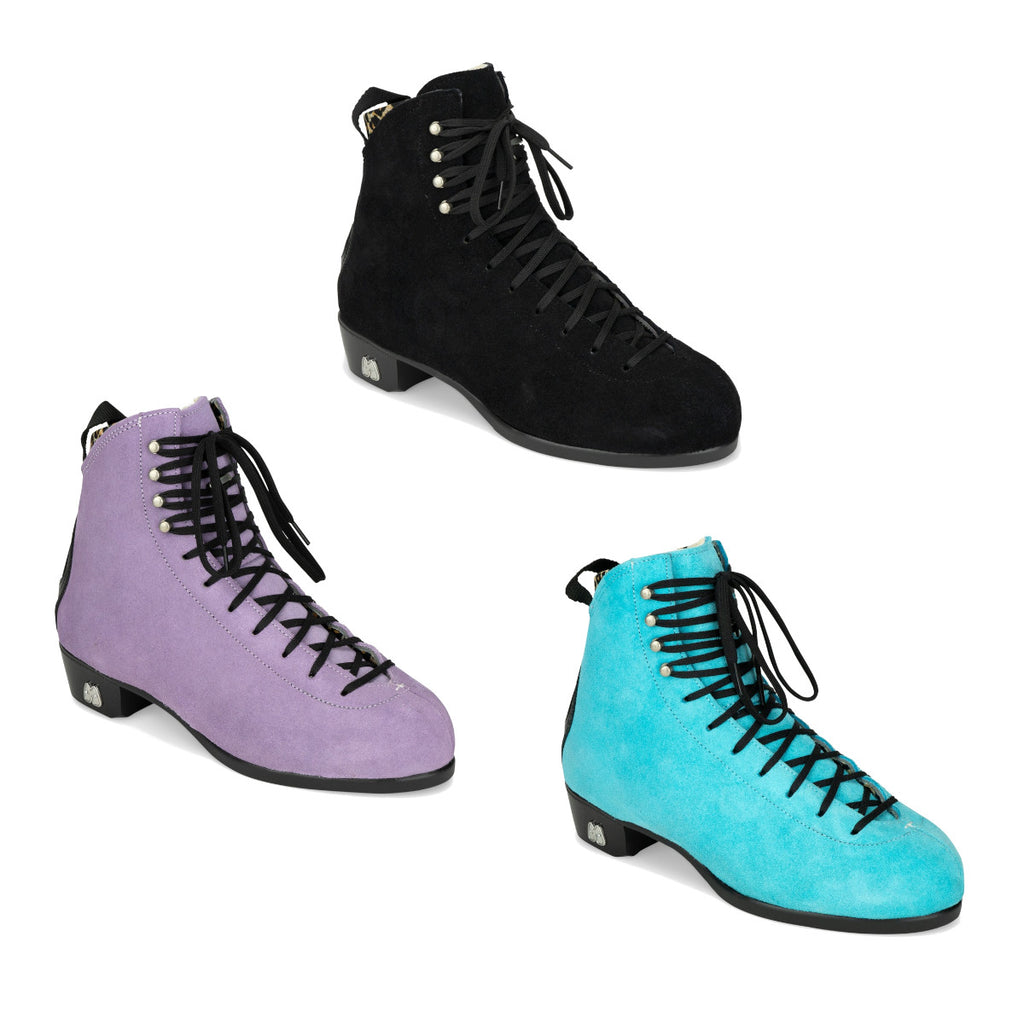 Moxi Jack 2 boots