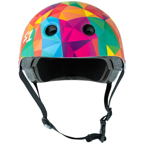 S1 Kaleidoscope Helmet
