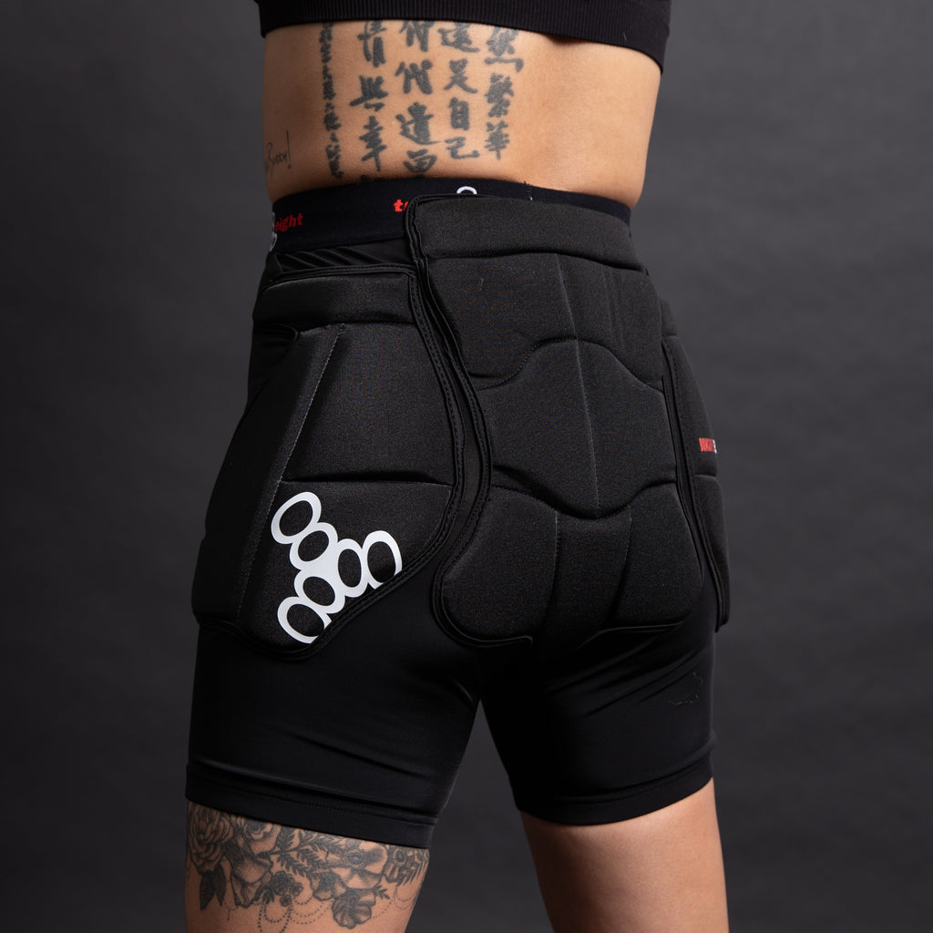 Crash Pant Triple Eight Bumsaver 2