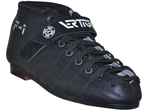 Luigino F1 Boots