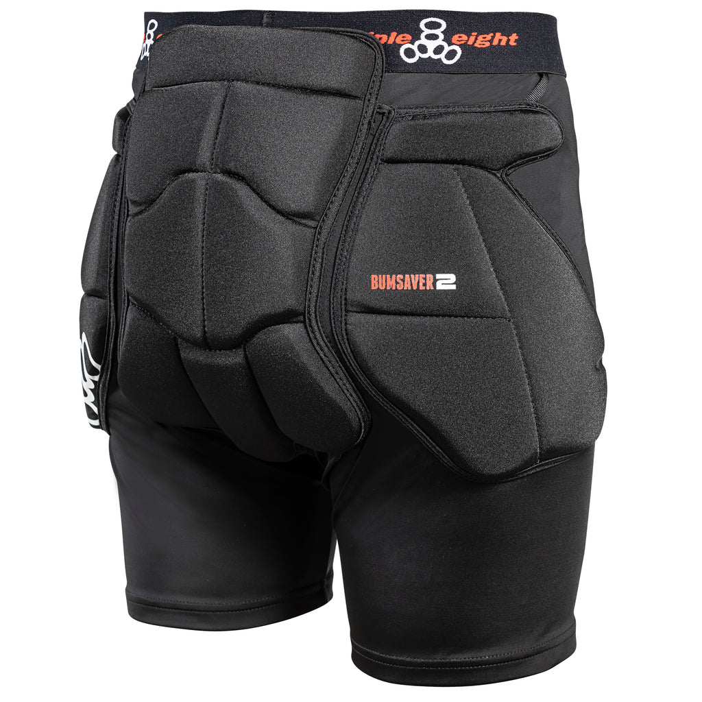 Crash Pant Triple Eight Bumsaver 2