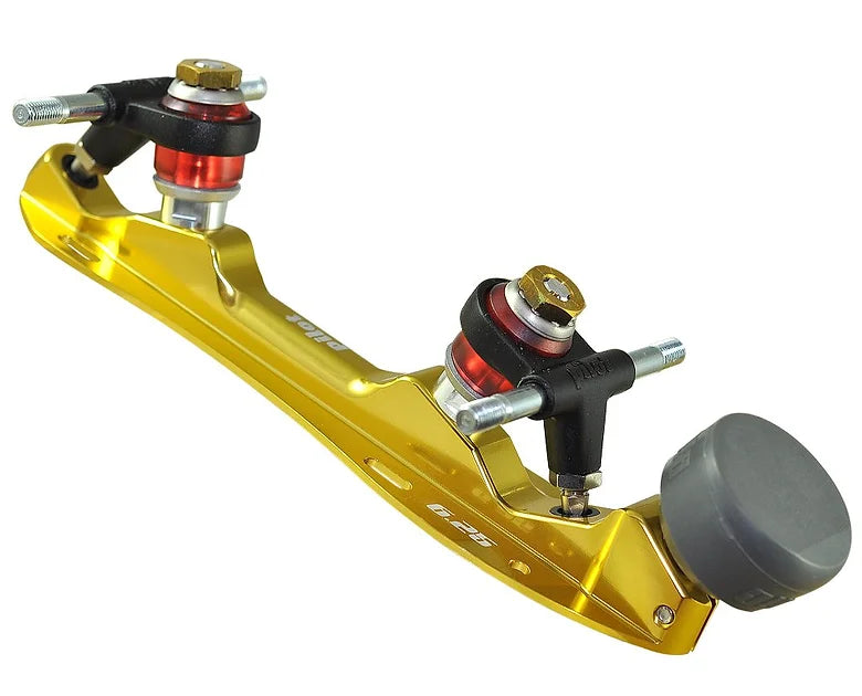 Pilot Falcon Polished Nibs