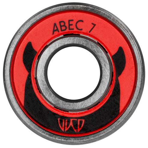 Roulements Wicked Abec 7
